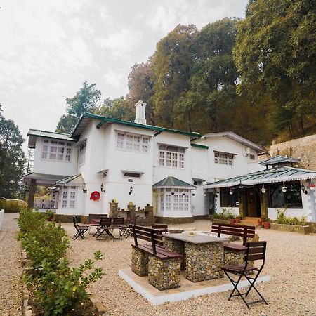 Bhikampur Lodge By Nine Hotels Nainital Exterior photo