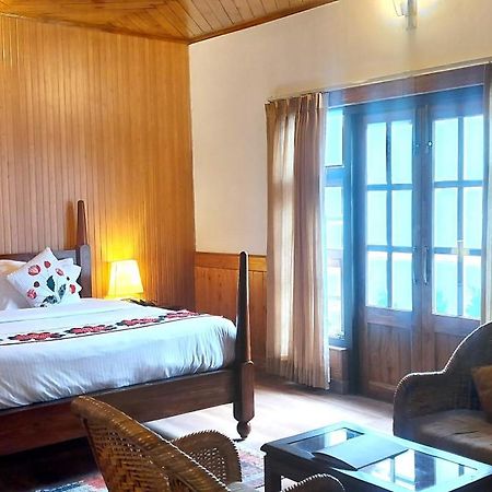Bhikampur Lodge By Nine Hotels Nainital Exterior photo