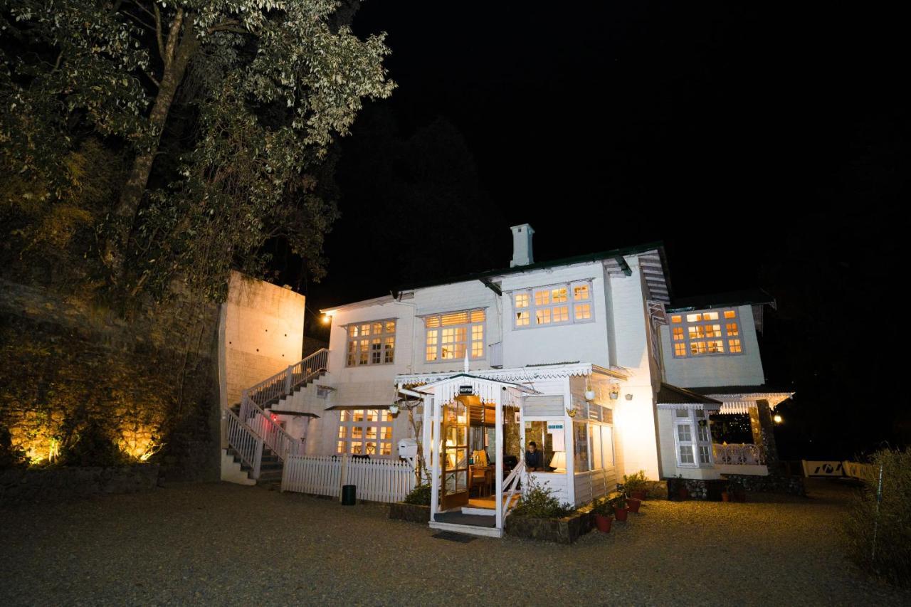 Bhikampur Lodge By Nine Hotels Nainital Exterior photo
